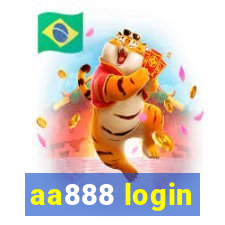 aa888 login